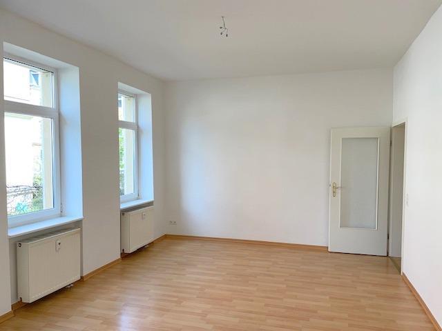 Apartment mieten in Dresden, Kemnitz