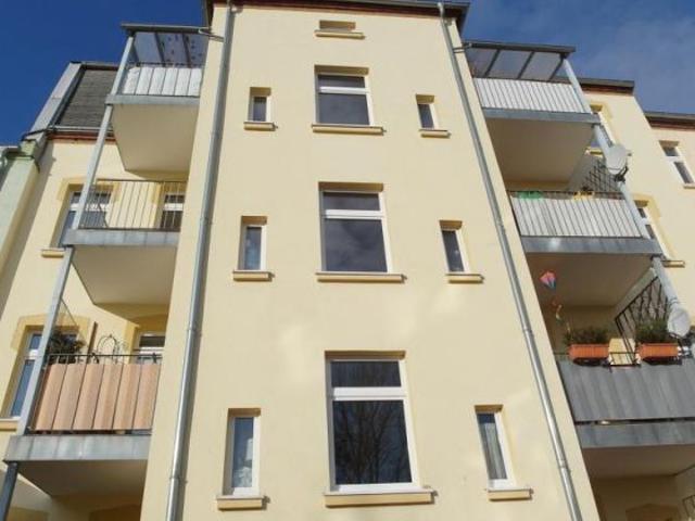Wohnung mieten in Quesitz, Markranstädt