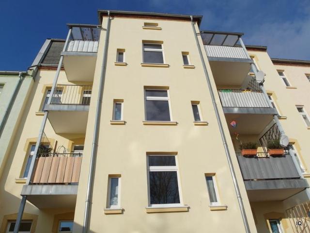 Apartment mieten in Quesitz, Markranstädt