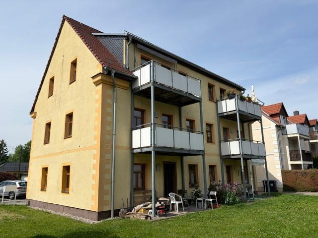 Apartment mieten in Freital, Sachsen