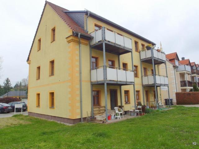 Apartment mieten in Freital, Sachsen