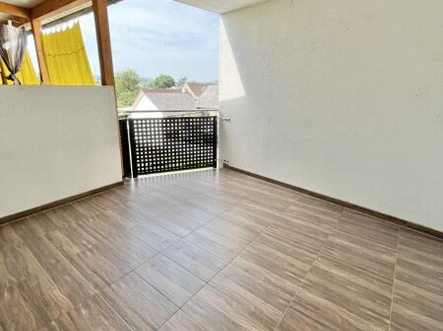 Wohnung mieten in Jennersdorf, Burgenland