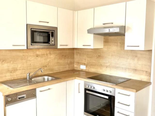 Apartment mieten in Bergsiedlung, Jennersdorf
