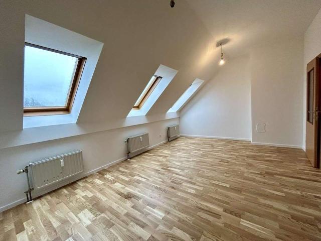 Etagenwohnung mieten in Hartberg