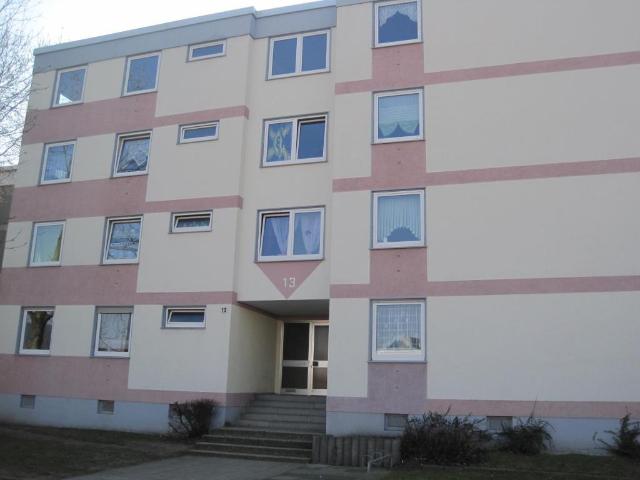 Apartment mieten in Bergkamen, Nordrhein-Westfalen