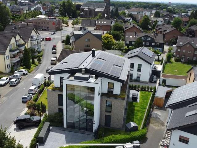Wohnung mieten in Reusrath, Langenfeld (Rheinland)