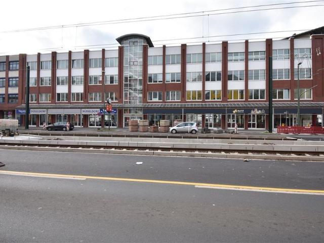 Gewerbe mieten in Vennhausen, Düsseldorf