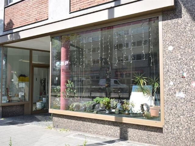 Gewerbe mieten in Bilk, Düsseldorf