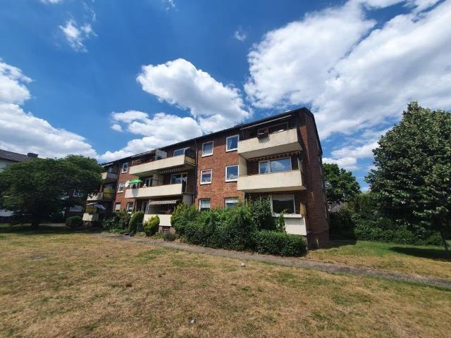 Apartment mieten in Weißenberg, Neuss