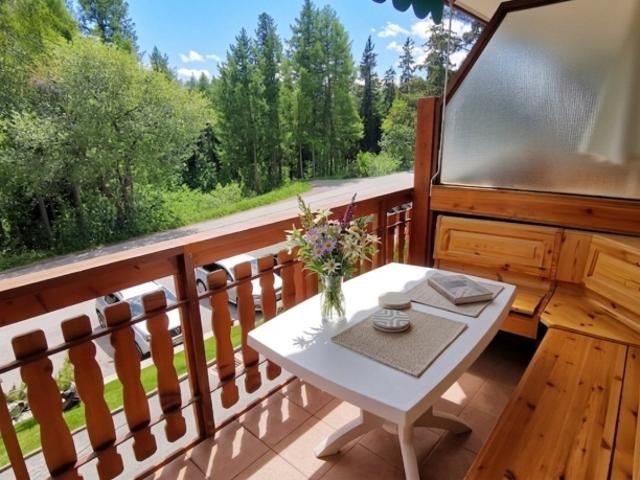 Wohnung mieten in Crans-Montana, Wallis