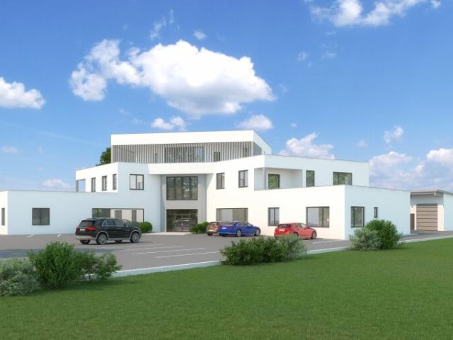 Büro mieten in Frankenburg am Hausruck, Oberösterreich