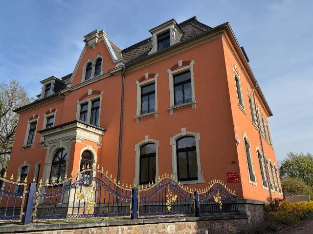 Apartment mieten in Niederlößnitz, Radebeul