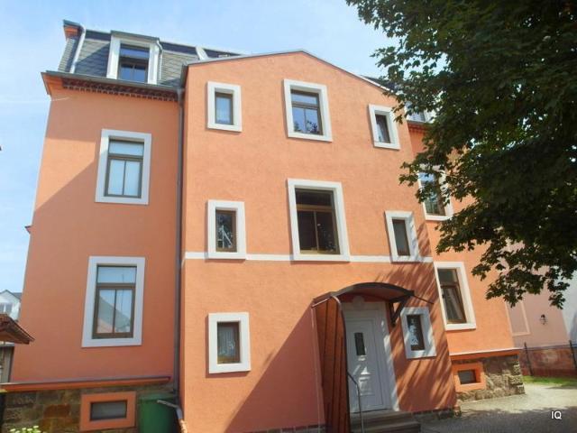 Apartment mieten in Niederlößnitz, Radebeul