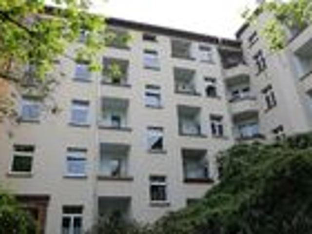 Apartment mieten in Neustadt, Dresden