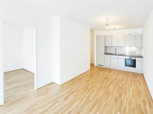 Wohnung mieten in Wien