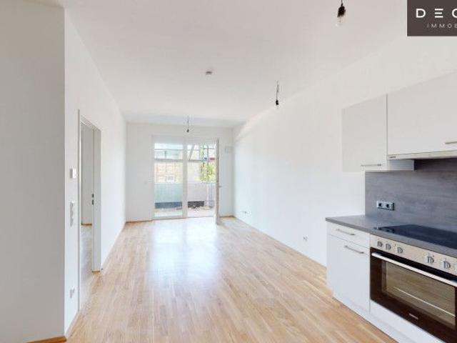 Apartment mieten in Donaustadt, Wien