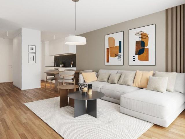 Apartment mieten in Grafendorf, Stockerau