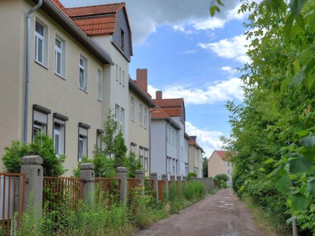Apartment mieten in Ammendorf/Beesen, Halle