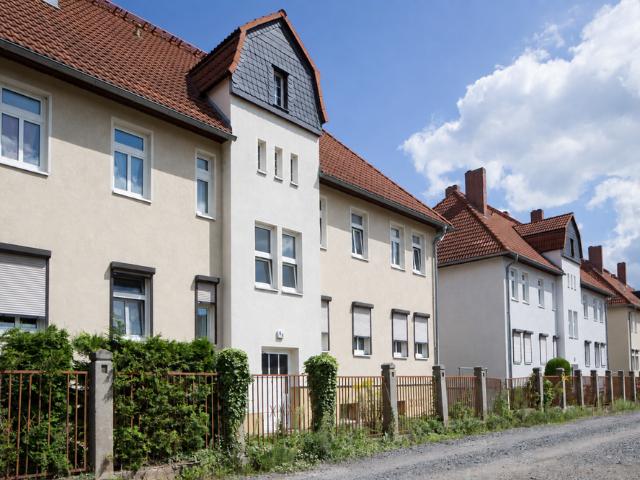 Apartment mieten in Ammendorf/Beesen, Halle