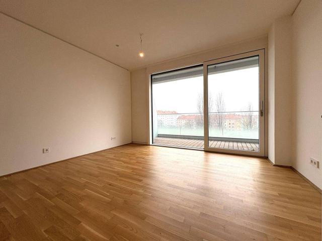 Apartment mieten in Donaustadt, Wien