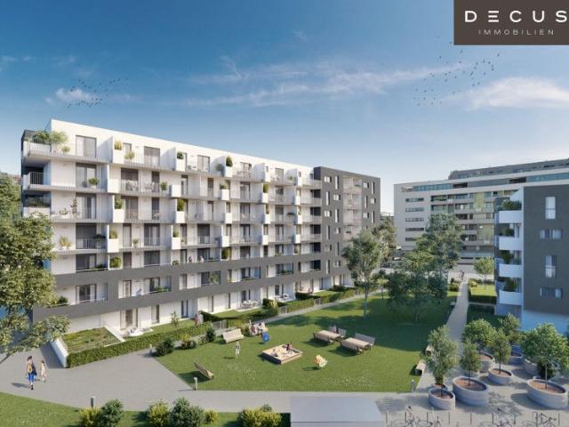 Apartment mieten in Simmering, Wien