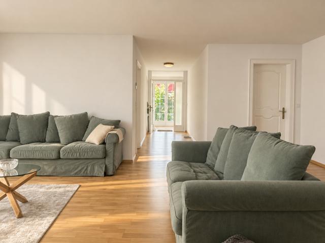 Apartment mieten in Röschenz, Basel-Landschaft