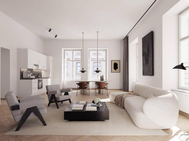 Apartment mieten in KG Innere Stadt, Wien