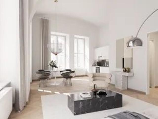 Apartment mieten in KG Innere Stadt, Wien