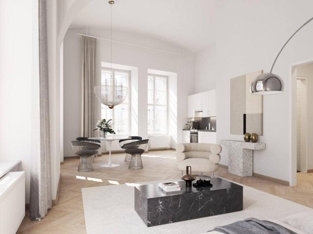 Apartment mieten in KG Innere Stadt, Wien