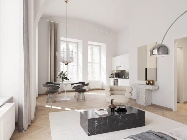 Apartment mieten in Hofmark, Mining