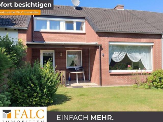 Haus kaufen in Wolfsburg, Niedersachsen