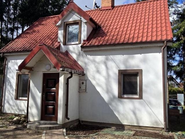 Dom do wynajęcia w Tomaszkowo, powiat olsztyński