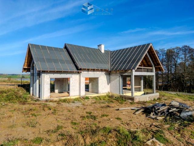 Dom na sprzedaż w Unieszewo, Warmińsko-mazurskie