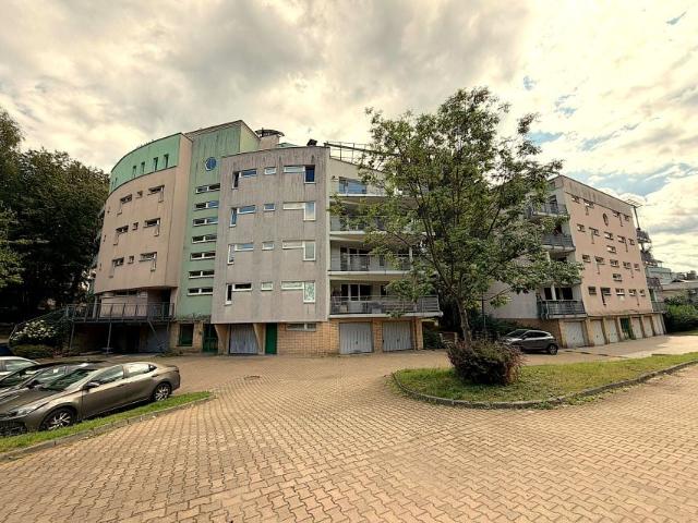Mieszkanie do wynajęcia w Katowice, Śląskie