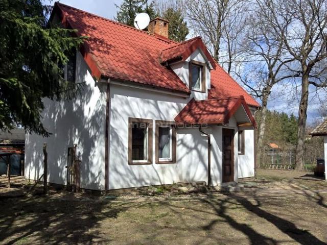 Dom do wynajęcia w Warmińsko-mazurskie