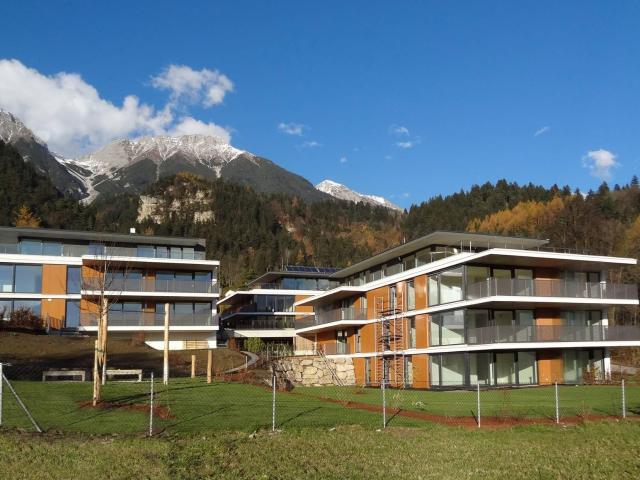 Apartment mieten in Innsbruck, Tirol