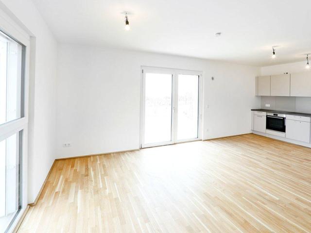 Apartment mieten in Erdberg, Wien