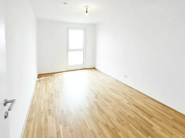 Apartment mieten in Erdberg, Wien