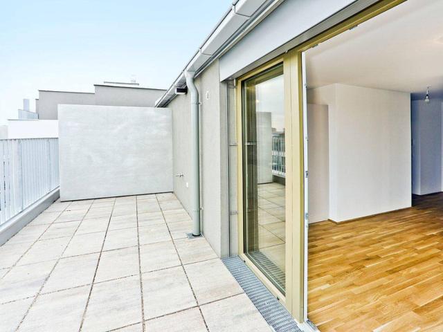 Apartment mieten in Erdberg, Wien