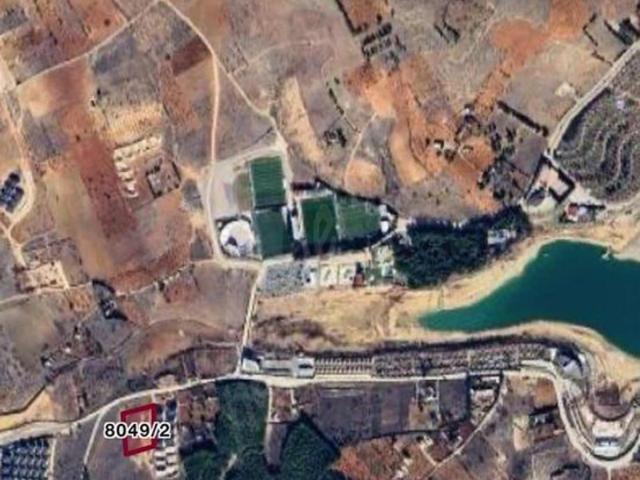 Sarısalkım Mahallesi, Şahinbey içerisinde satılık Arsa