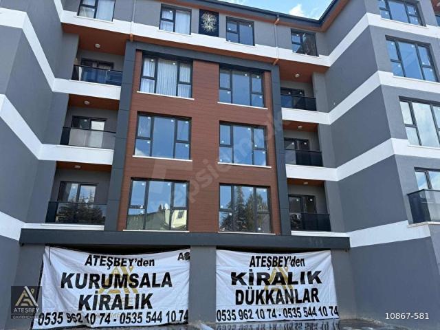 Gölbaşi, Ankara içerisinde satılık Dükkan