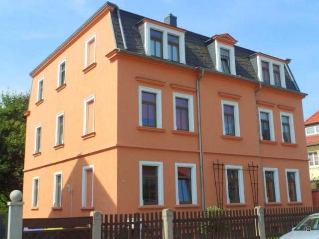 Apartment mieten in Radebeul, Sachsen