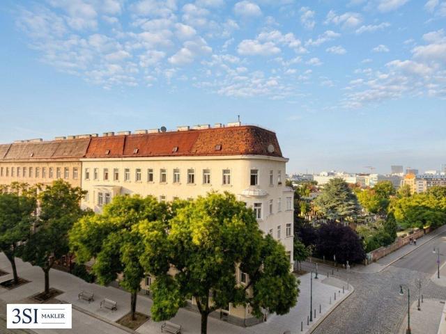 Apartment mieten in KG Favoriten, Wien