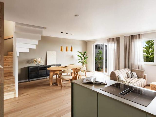 Haus kaufen in Tulln an der Donau, Niederösterreich