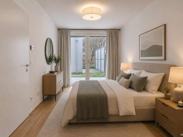 Wohnung kaufen in Floridsdorf, Wien