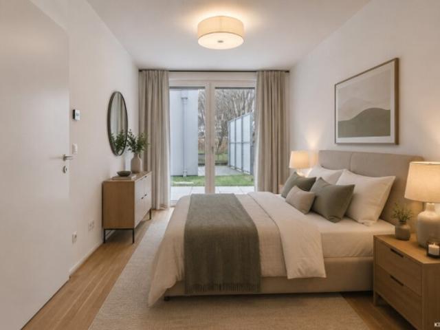 Wohnung kaufen in Floridsdorf, Wien