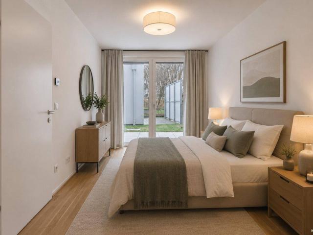 Apartment kaufen in Floridsdorf, Wien