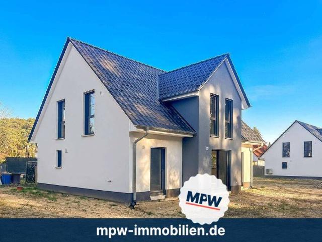 Haus kaufen in Wildenbruch, Michendorf