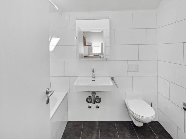 Apartment mieten in Elgg