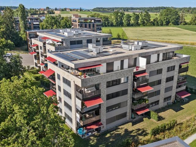 Apartment mieten in Amriswil, Thurgau